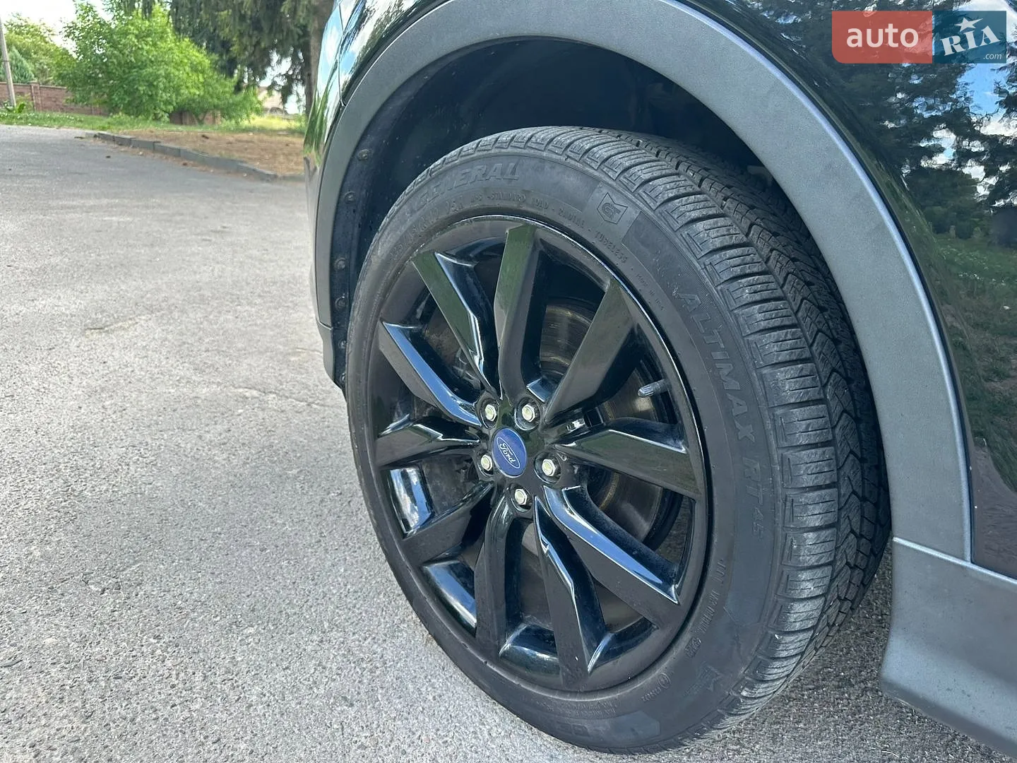 2018 Ford Escape - мініатюра 59