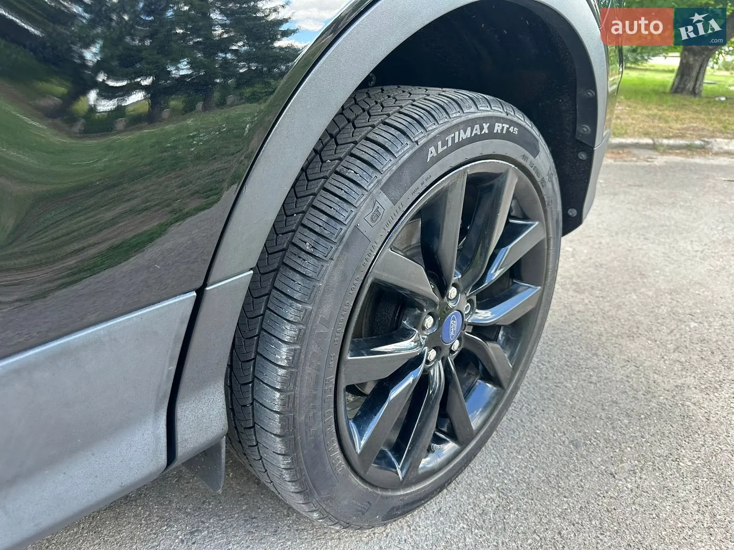 2018 Ford Escape - мініатюра 60