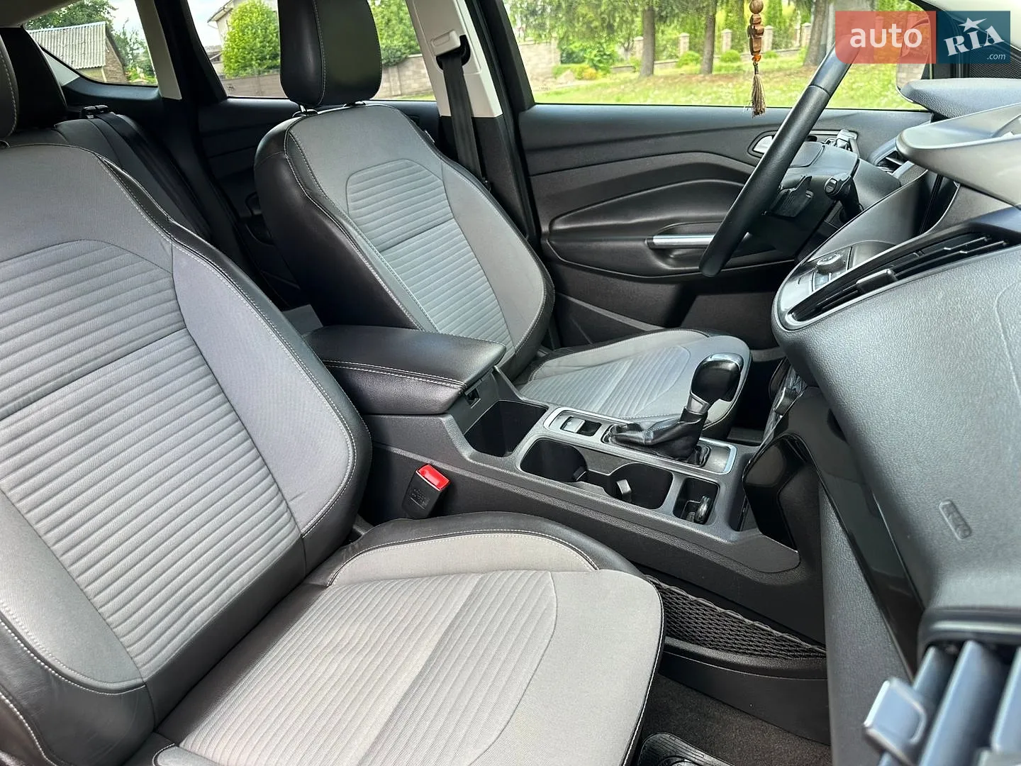 2018 Ford Escape - мініатюра 56