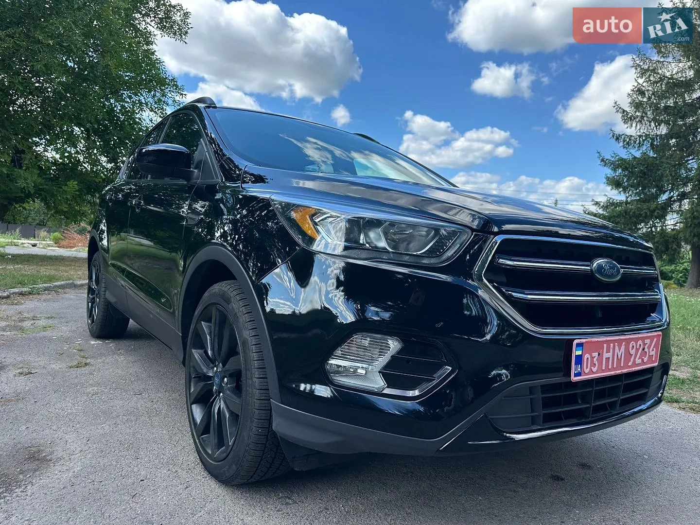 2018 Ford Escape - мініатюра 61