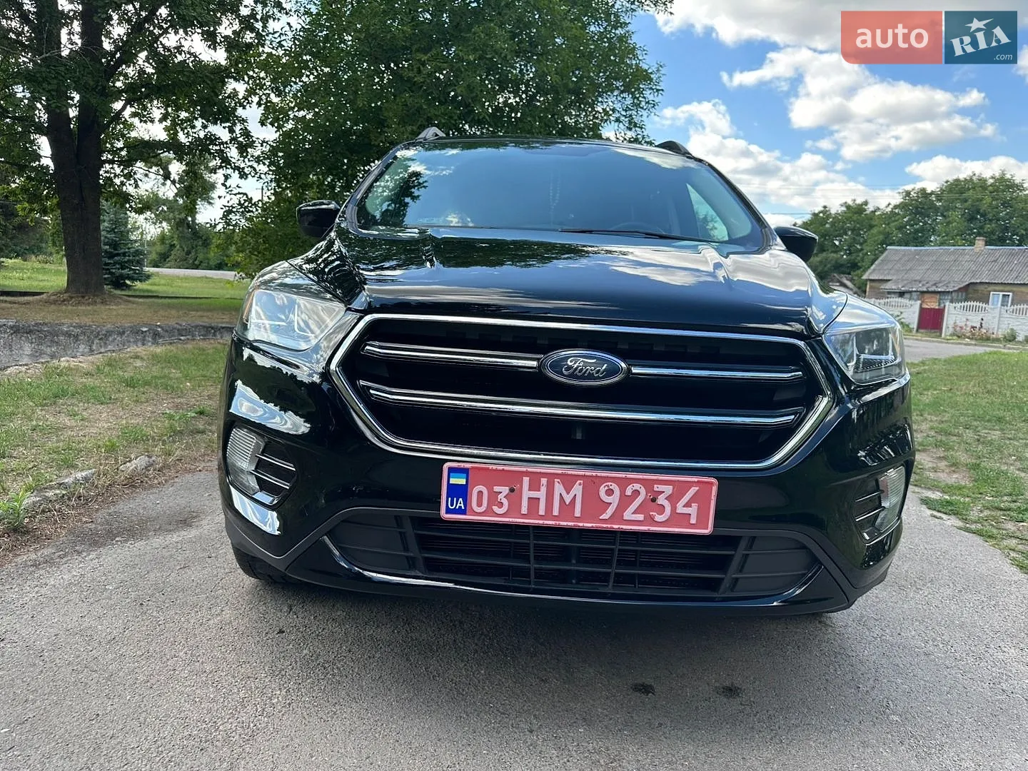 2018 Ford Escape - мініатюра 27