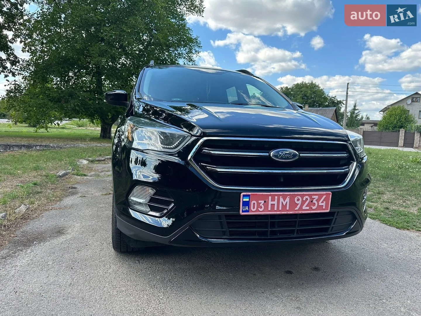 2018 Ford Escape - мініатюра 26
