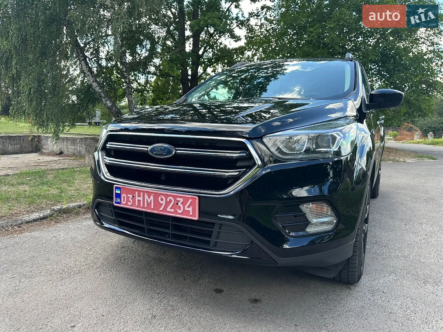 2018 Ford Escape - мініатюра 28