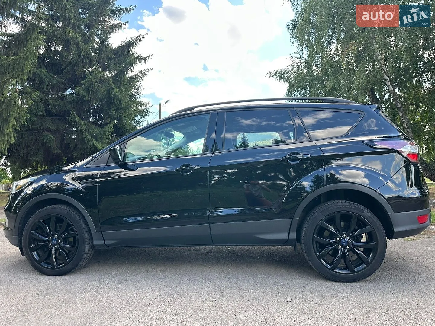 2018 Ford Escape - мініатюра 9