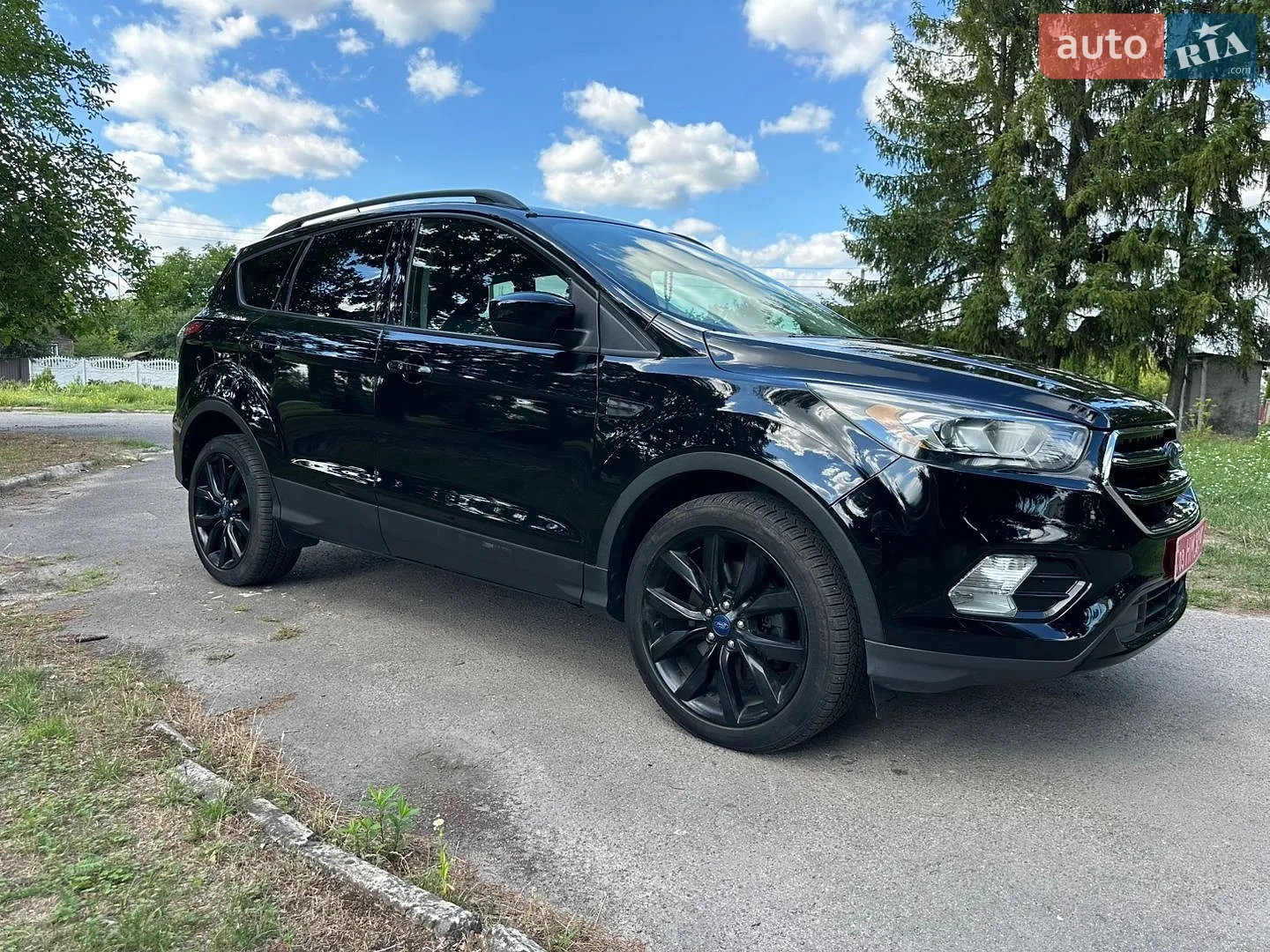 2018 Ford Escape - мініатюра 11