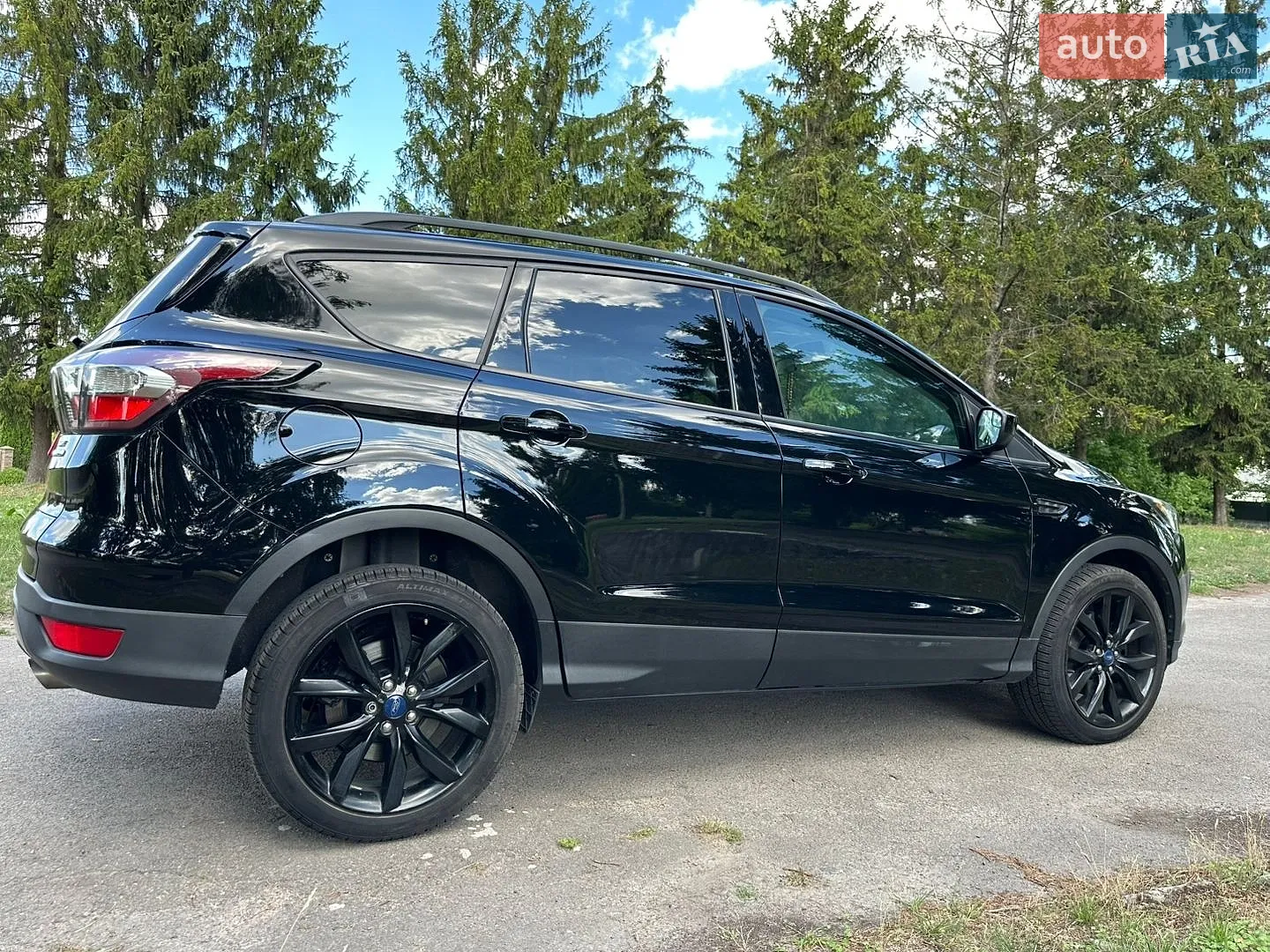 2018 Ford Escape - мініатюра 10