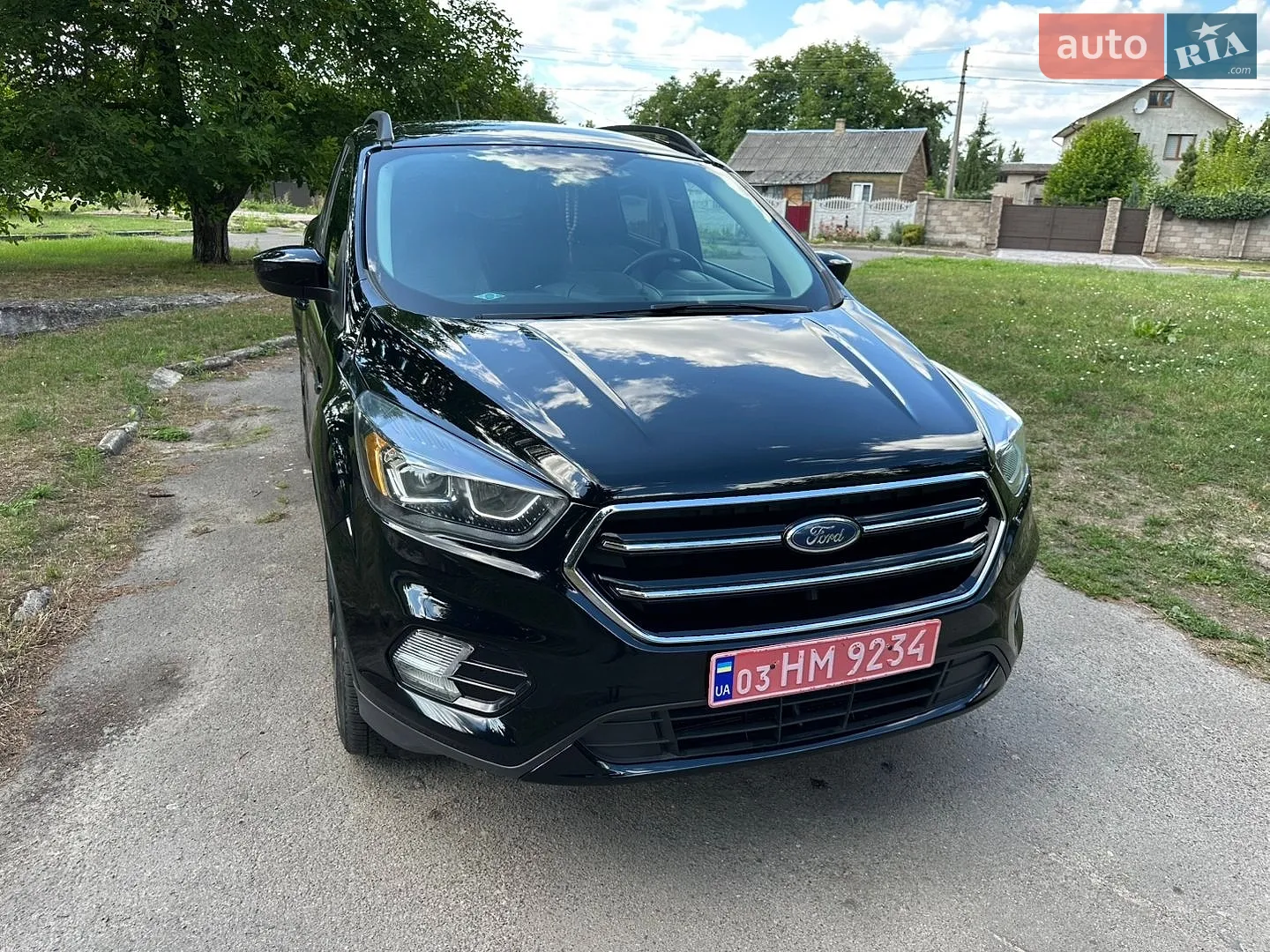 2018 Ford Escape - мініатюра 30