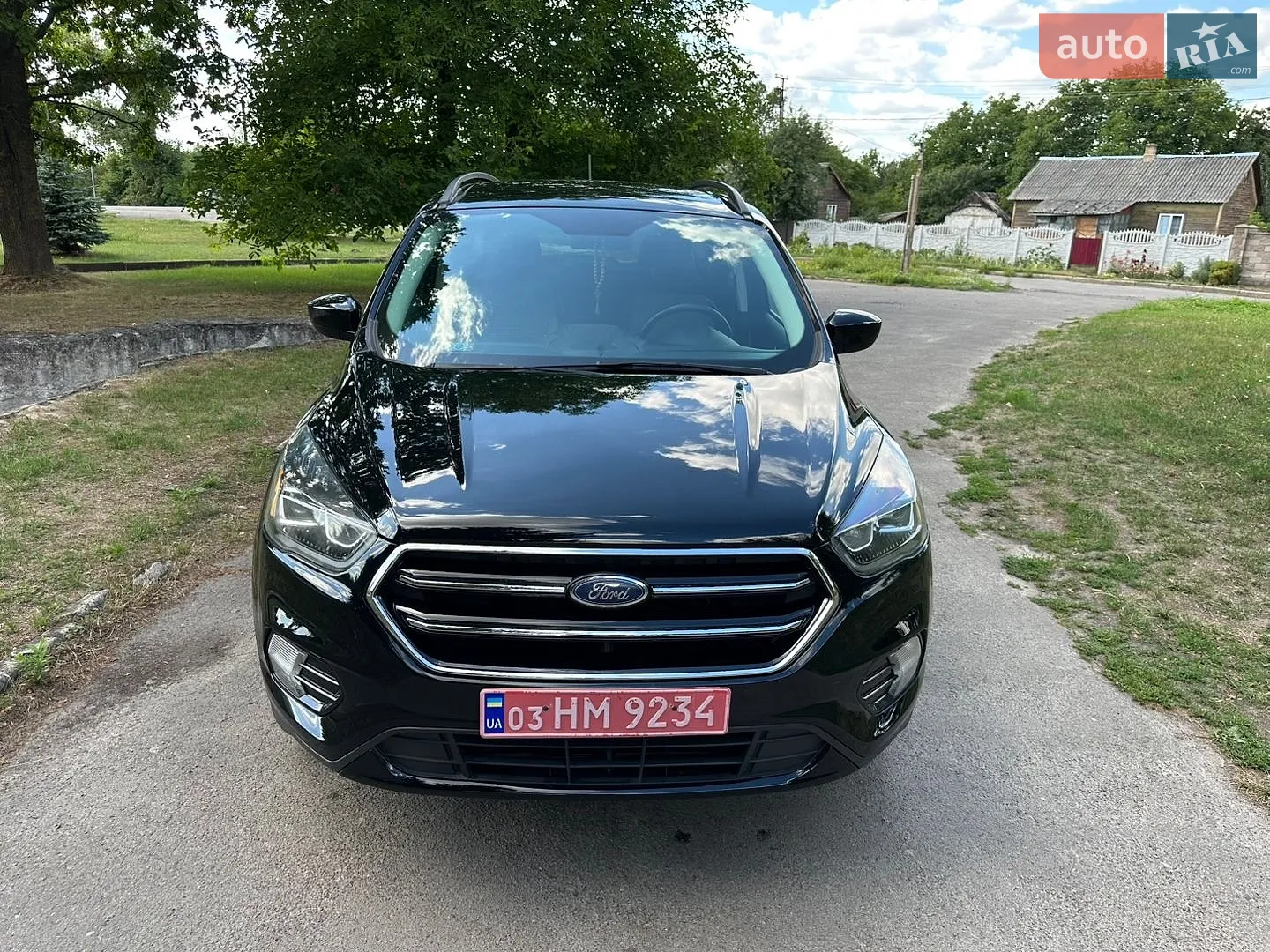 2018 Ford Escape - мініатюра 31