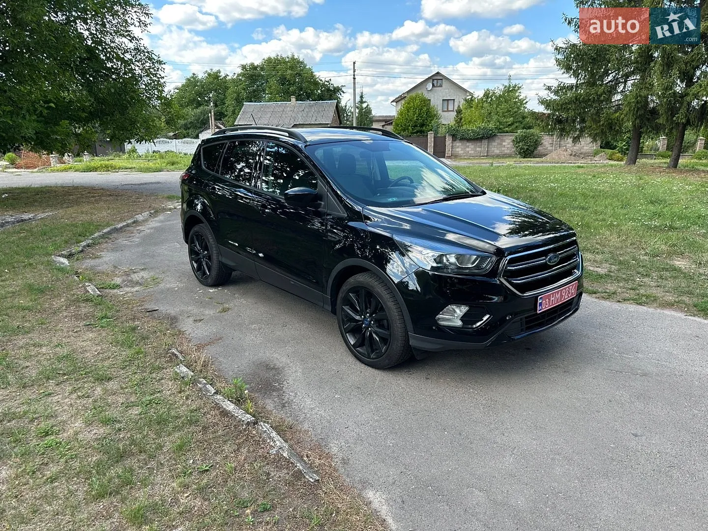 2018 Ford Escape - мініатюра 5