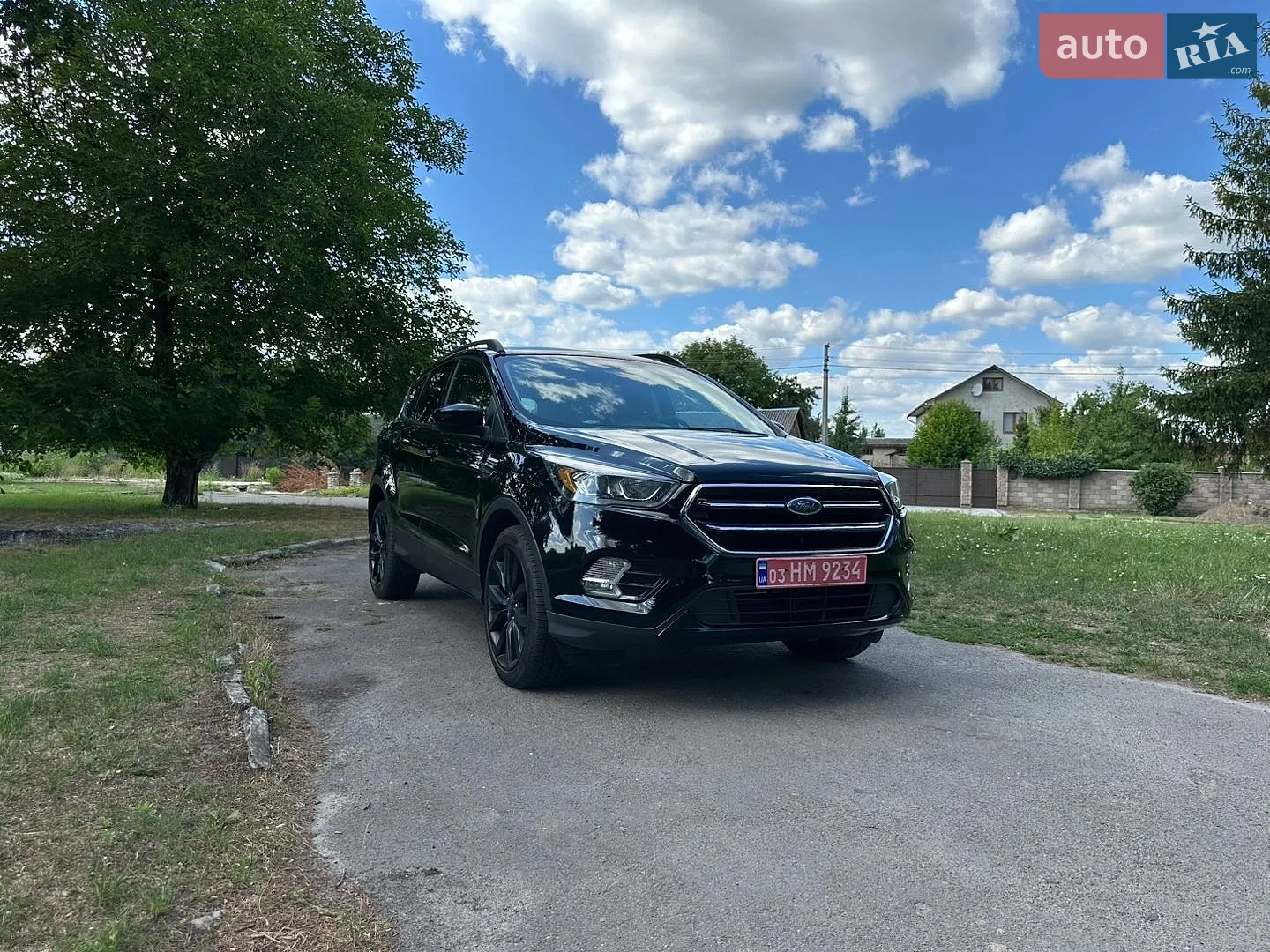 2018 Ford Escape - мініатюра 6