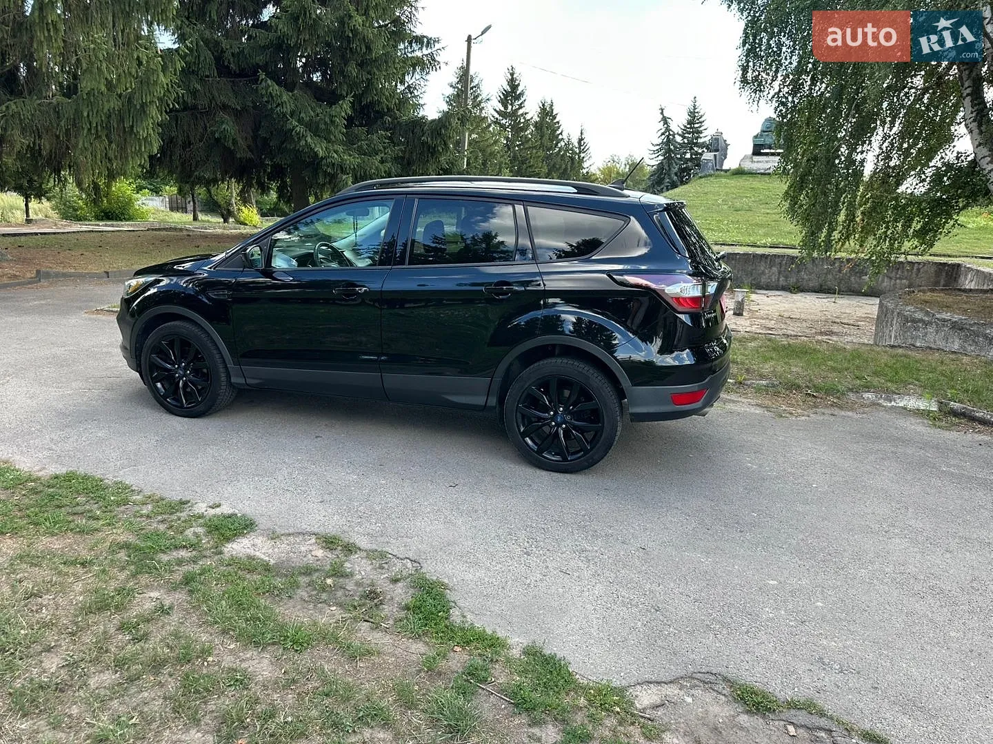 2018 Ford Escape - мініатюра 15