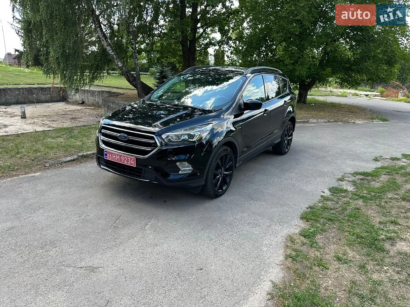 2018 Ford Escape - мініатюра 7