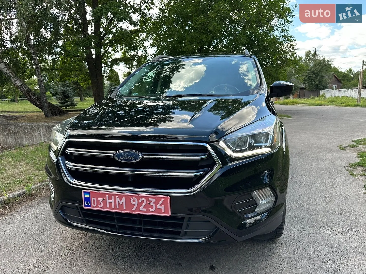 2018 Ford Escape - мініатюра 33