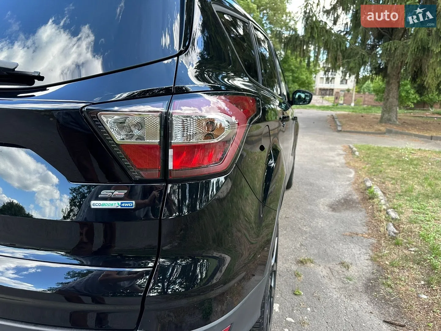 2018 Ford Escape - мініатюра 63