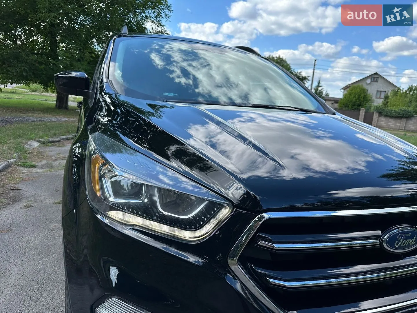 2018 Ford Escape - мініатюра 62