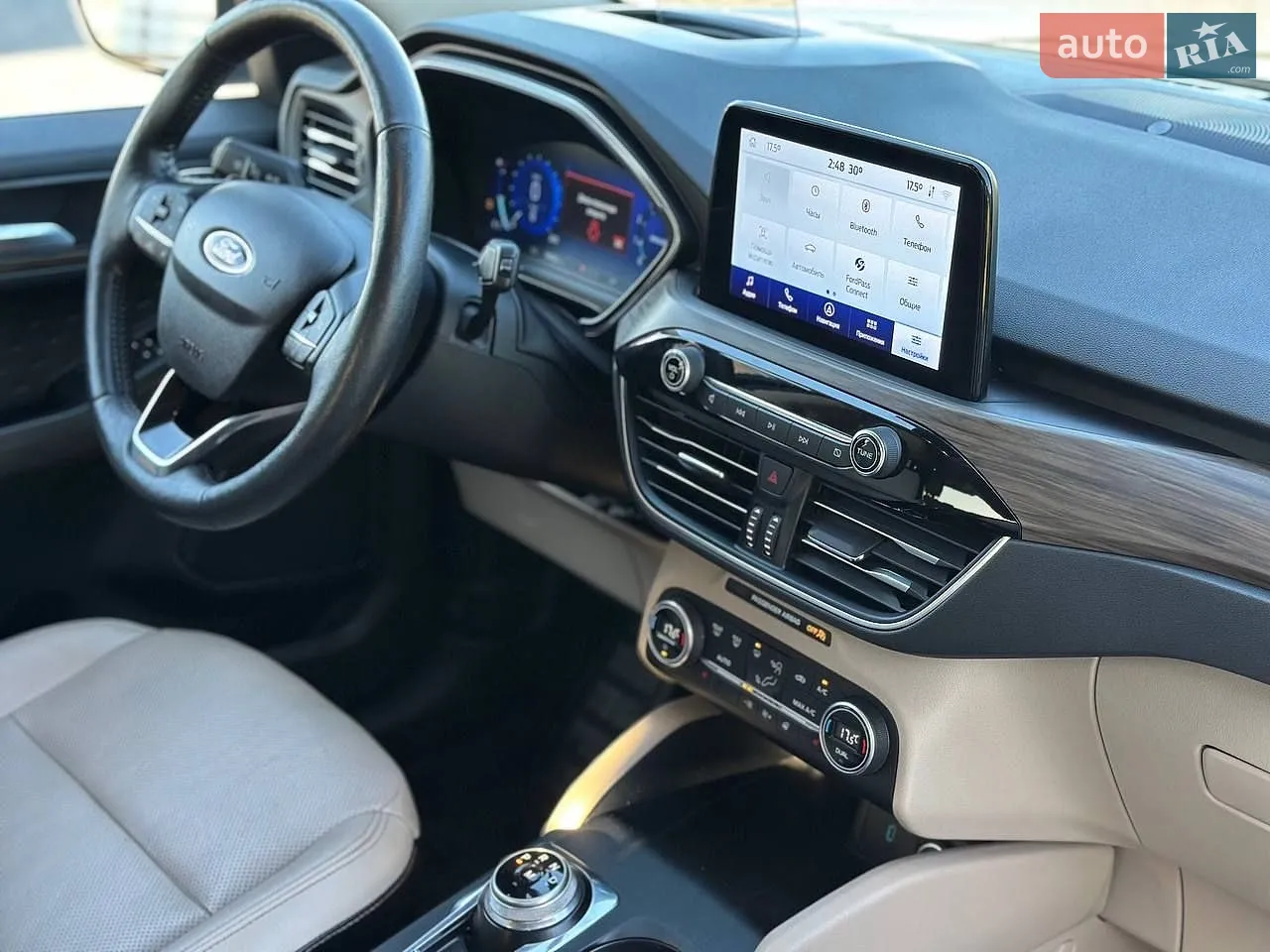 2019 Ford Escape - мініатюра 18