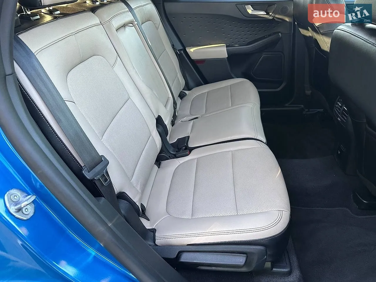 2019 Ford Escape - мініатюра 21