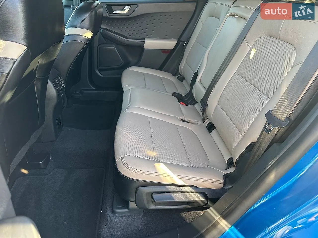 2019 Ford Escape - мініатюра 22
