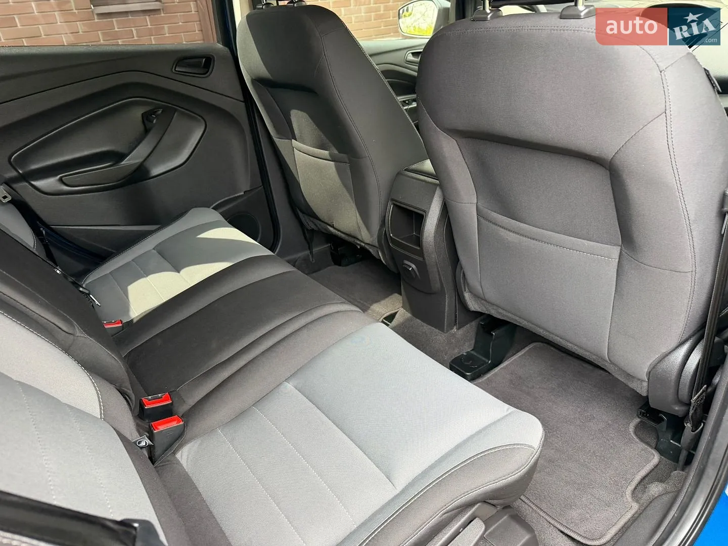 2018 Ford Escape - мініатюра 17