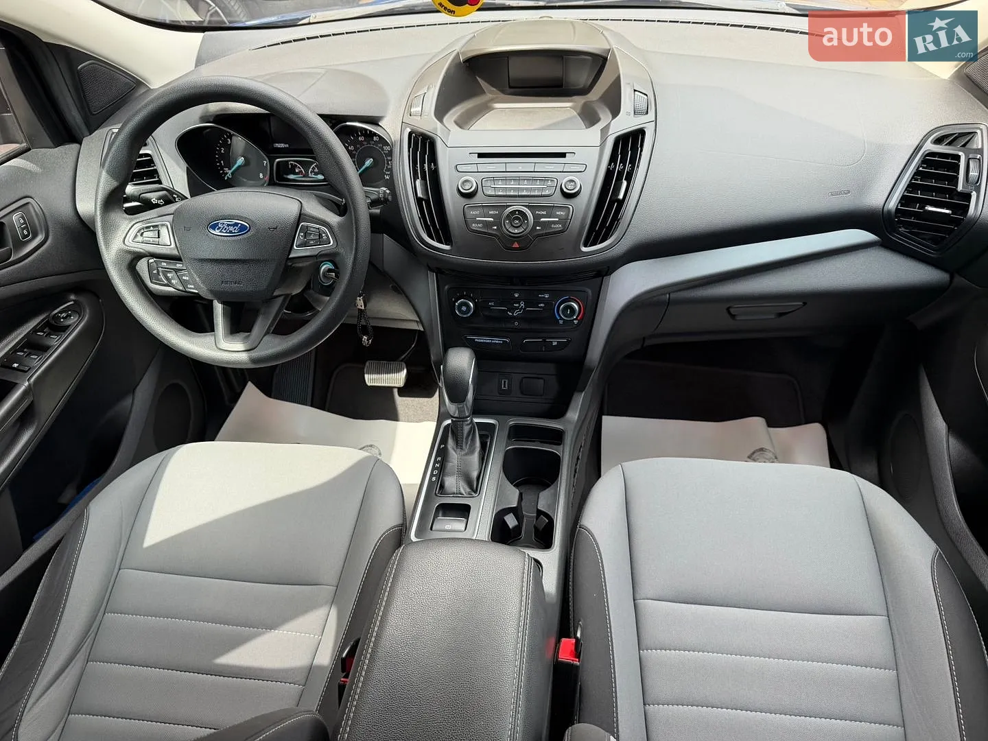 2018 Ford Escape - мініатюра 19