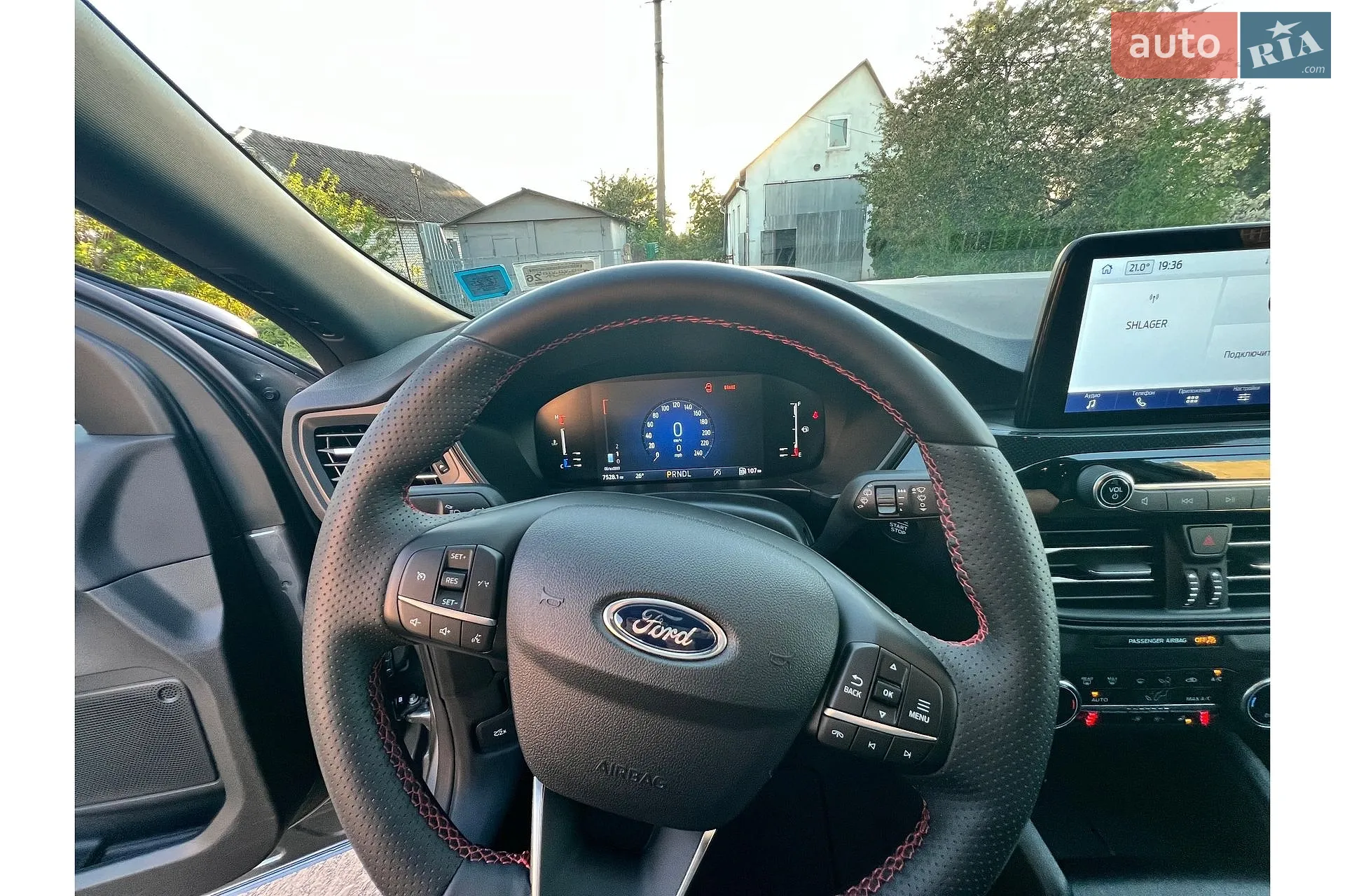 2024 Ford Escape - мініатюра 30
