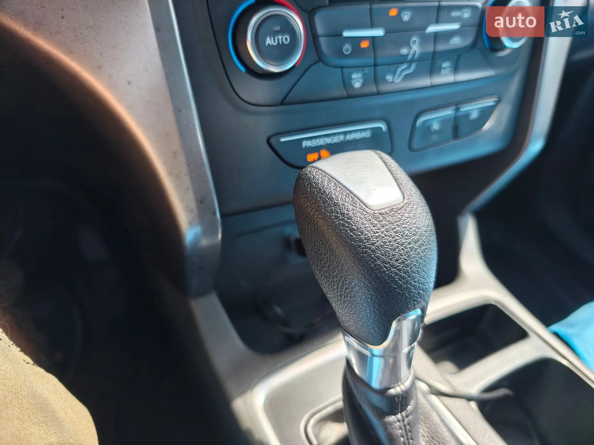 2017 Ford Escape - мініатюра 15