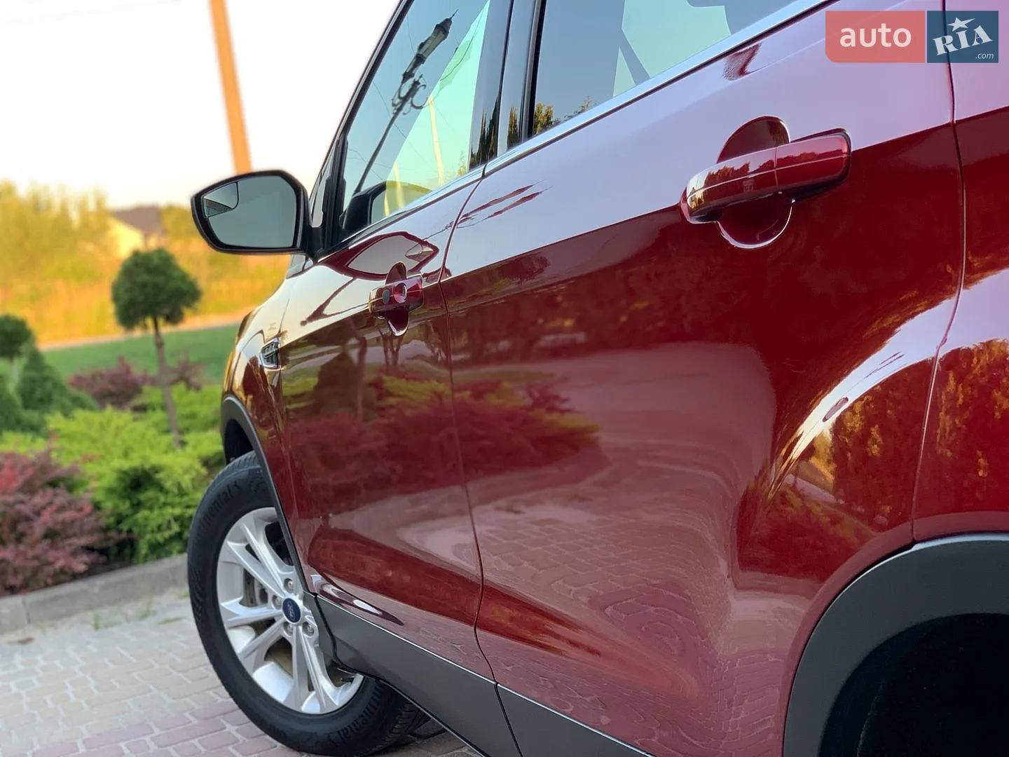 2019 Ford Escape - мініатюра 49