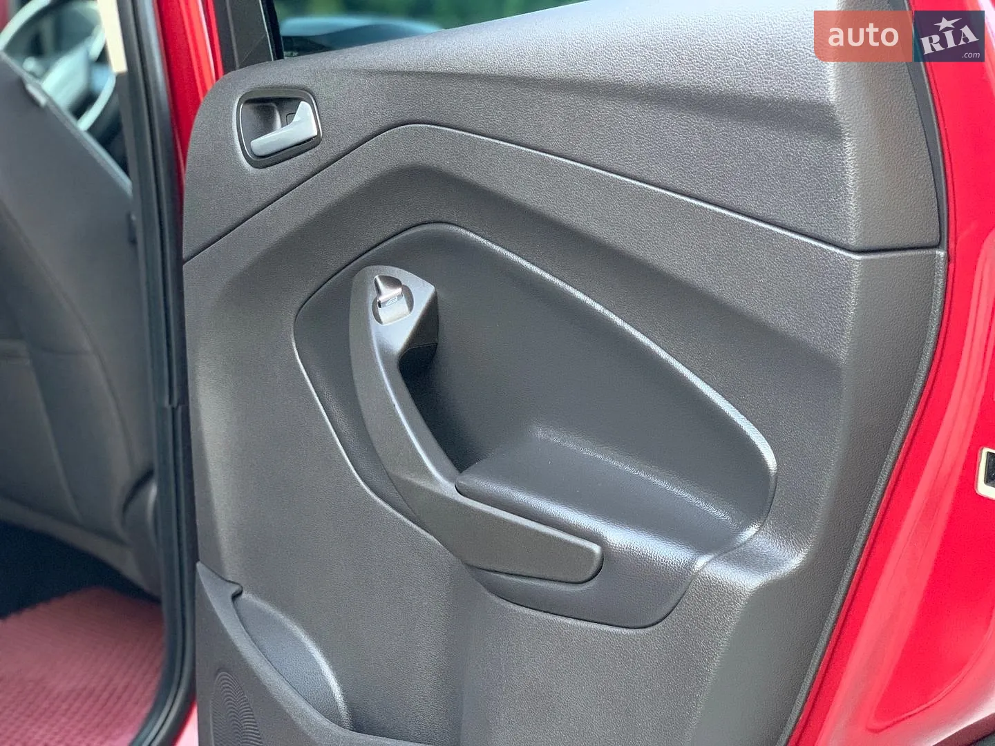 2019 Ford Escape - мініатюра 57