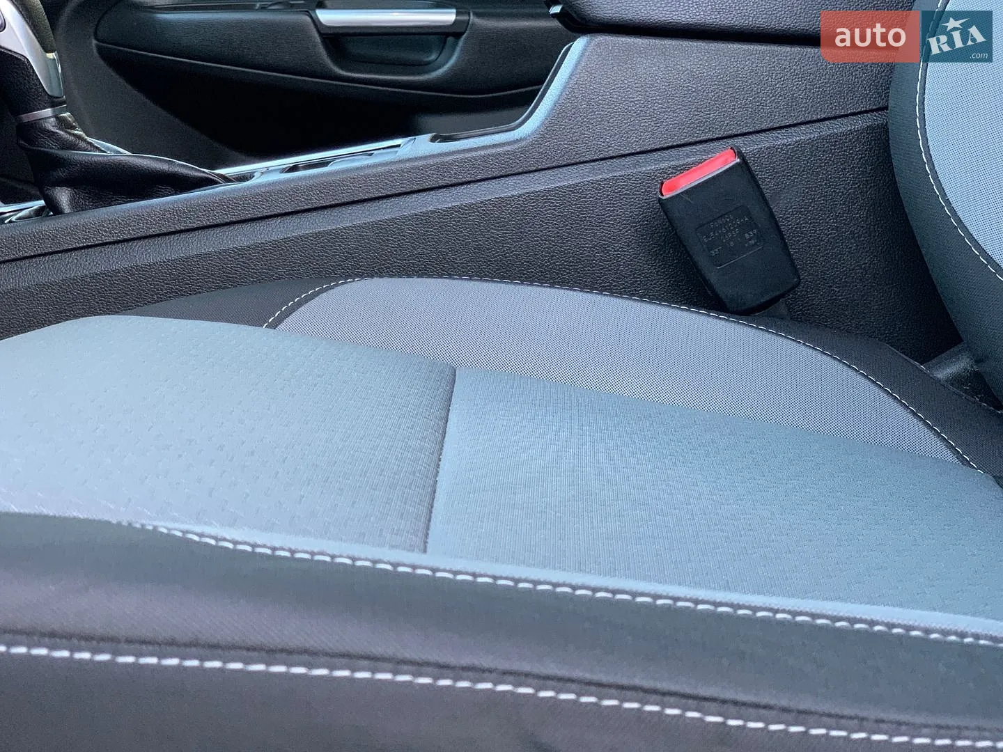 2019 Ford Escape - мініатюра 65