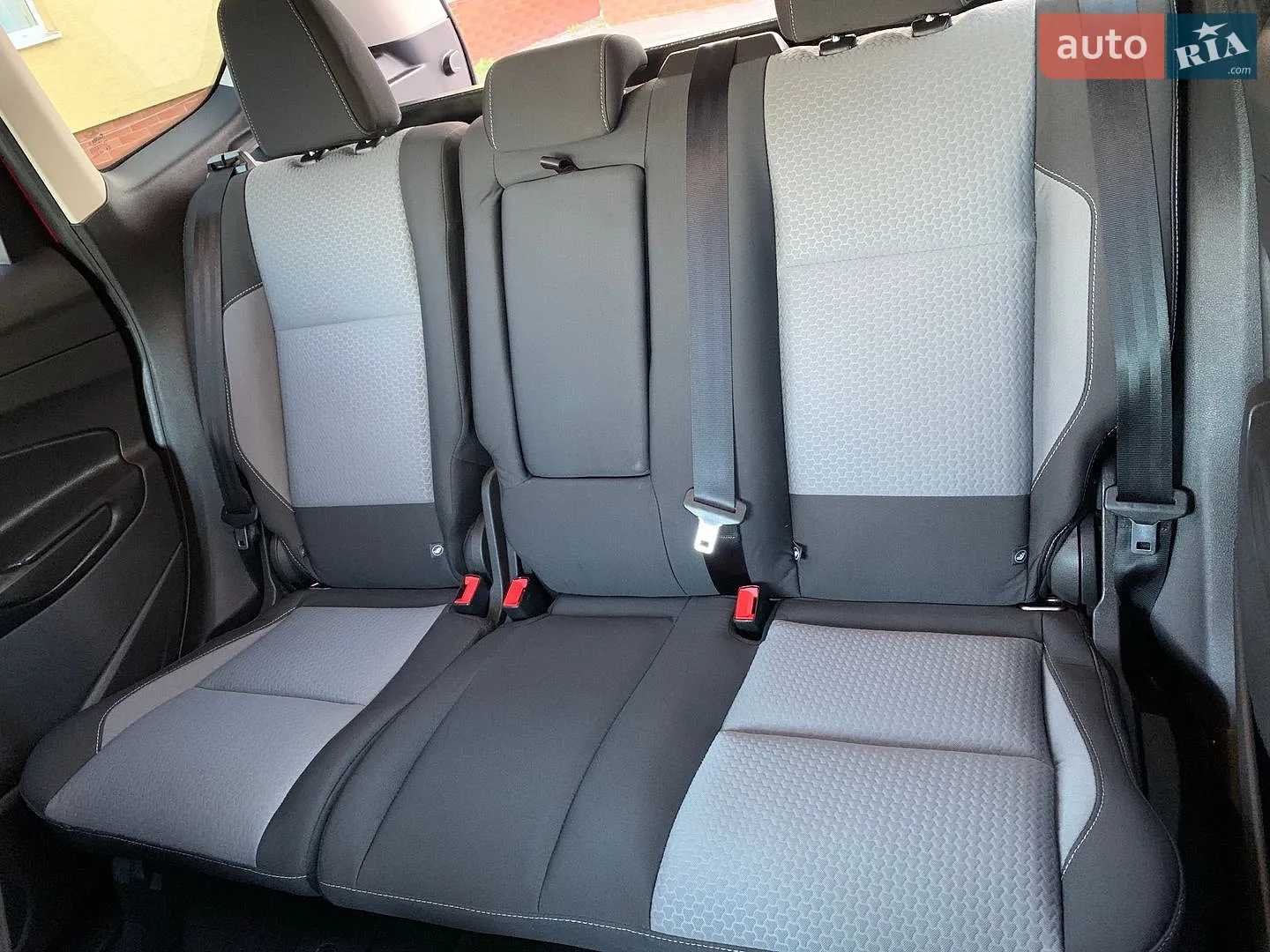 2019 Ford Escape - мініатюра 80