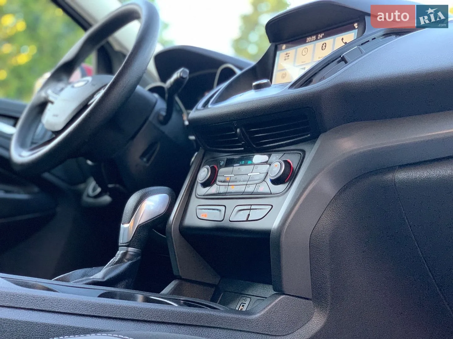 2019 Ford Escape - мініатюра 84