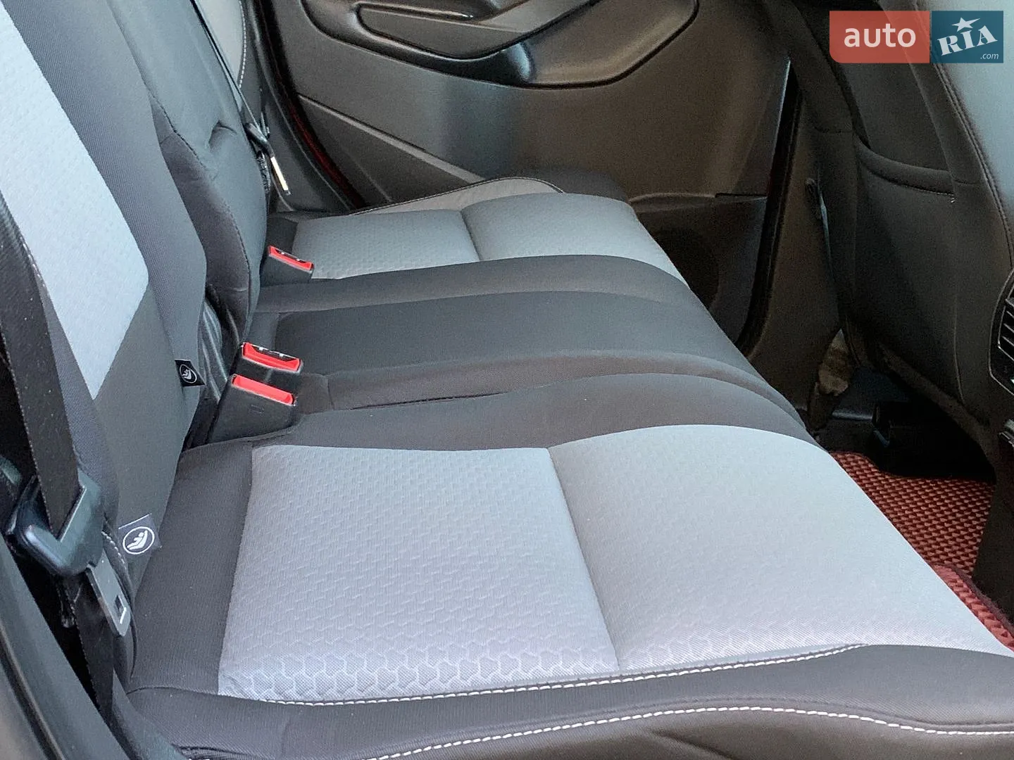 2019 Ford Escape - мініатюра 88
