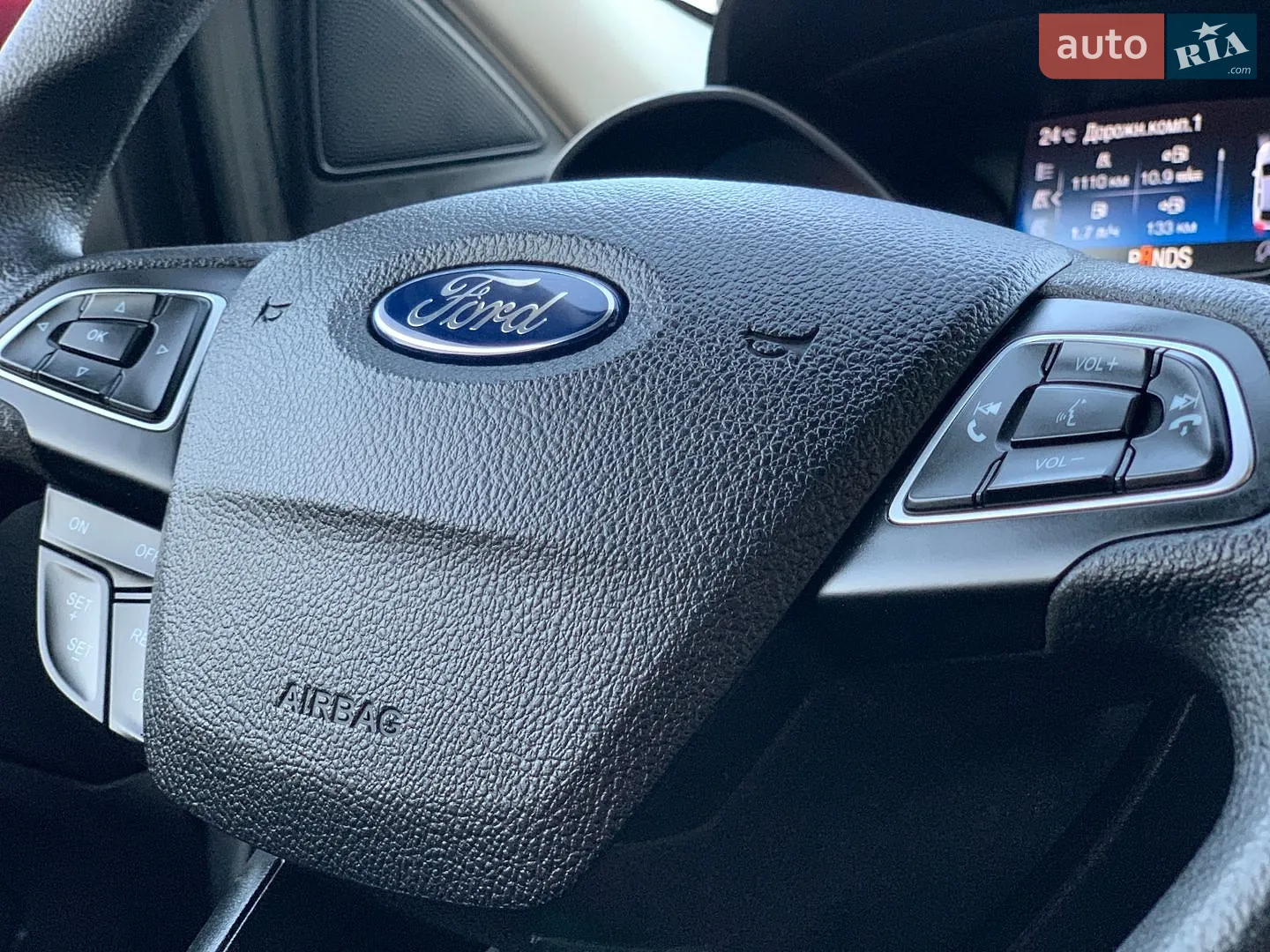 2019 Ford Escape - мініатюра 89