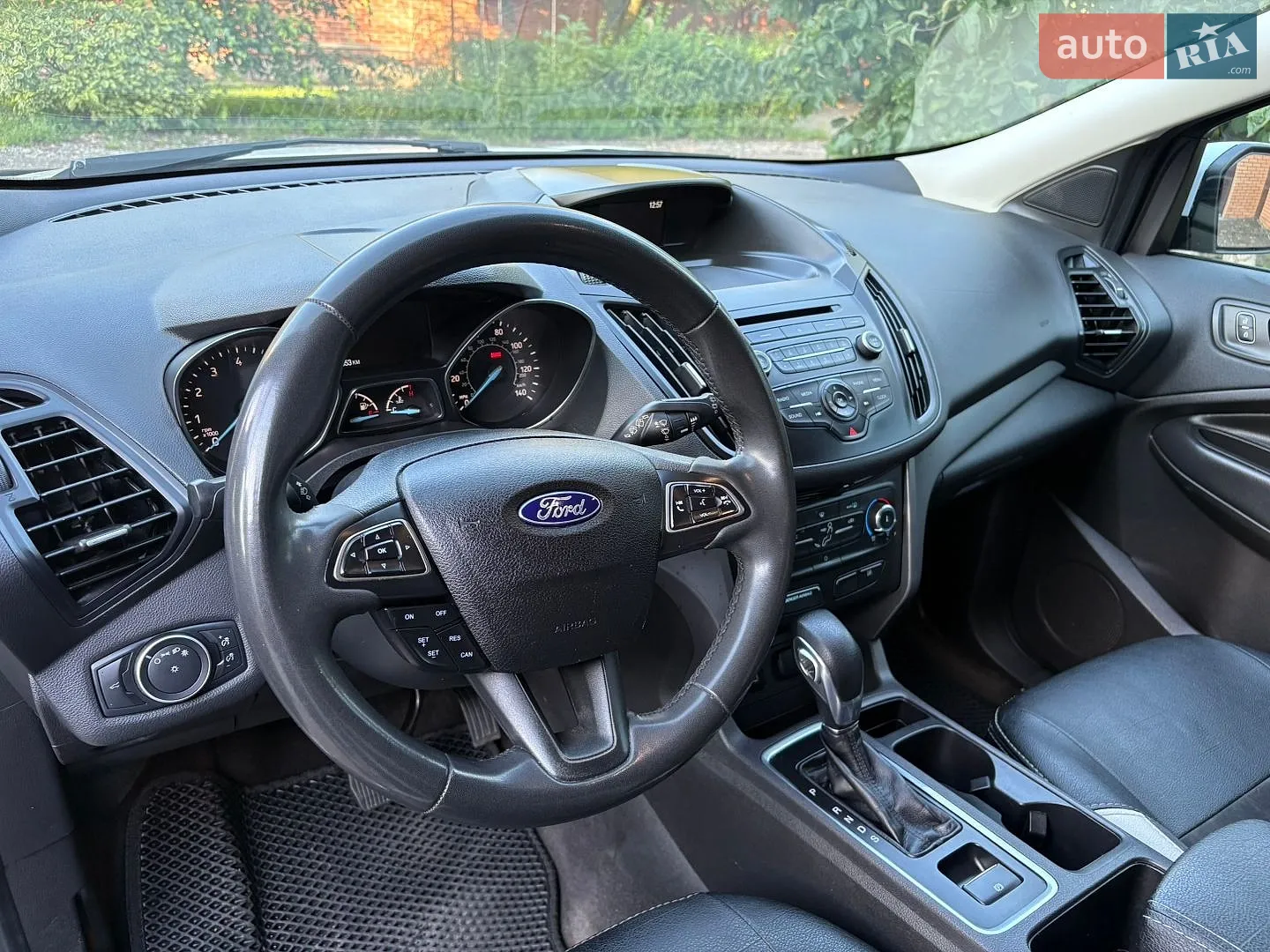 2018 Ford Escape - мініатюра 15