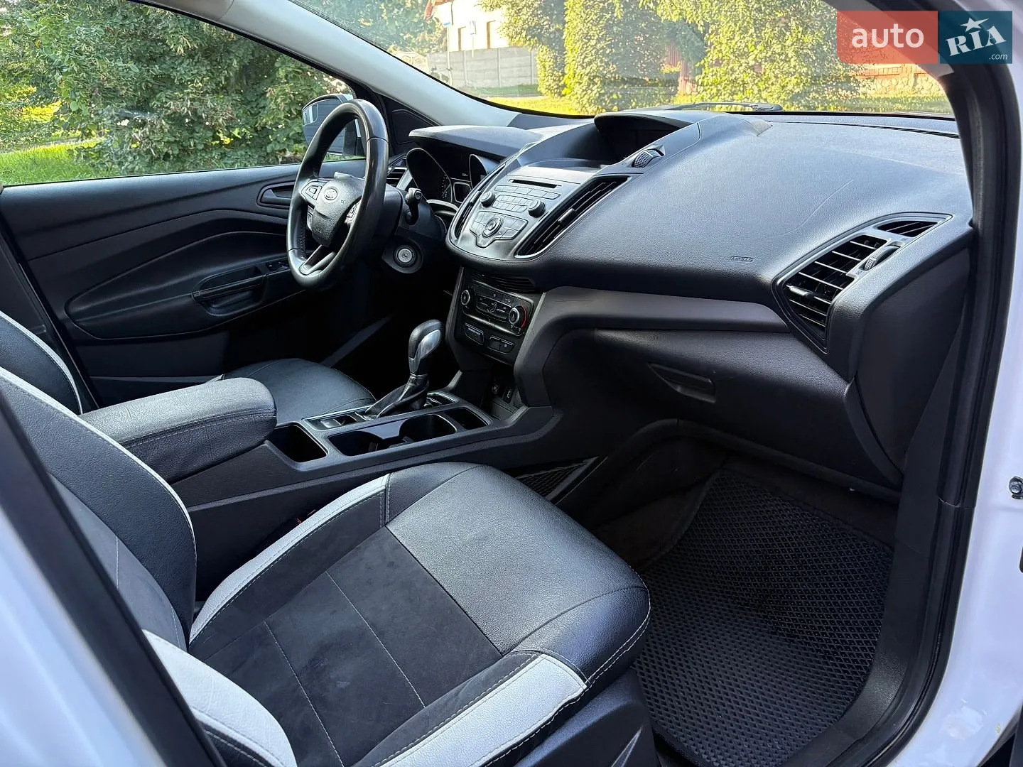 2018 Ford Escape - мініатюра 19