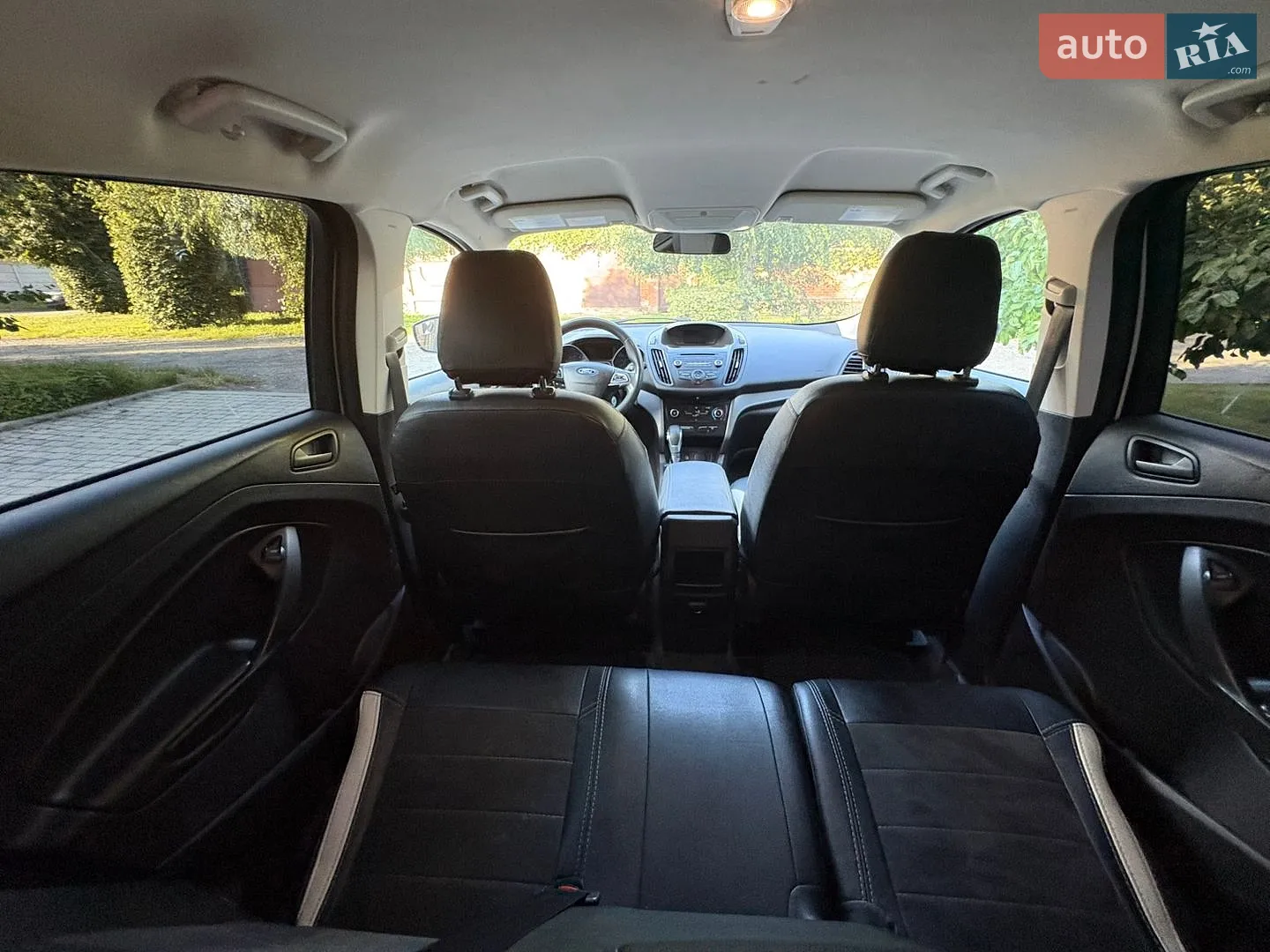 2018 Ford Escape - мініатюра 24