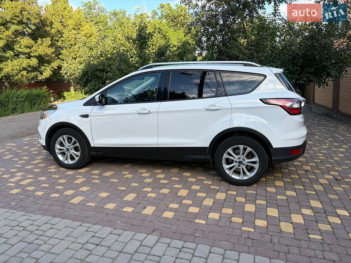 2018 Ford Escape - мініатюра 5