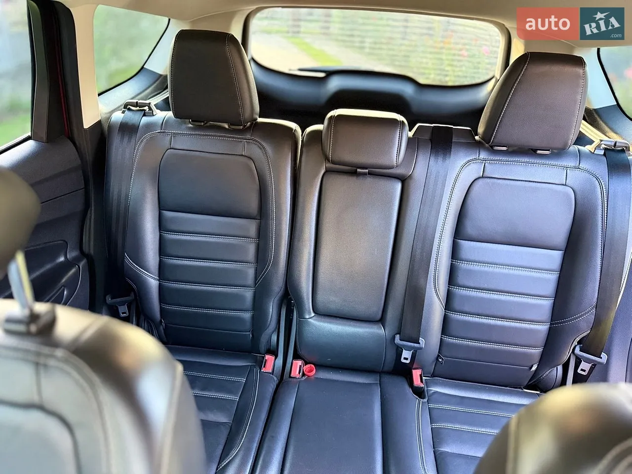 2018 Ford Escape - мініатюра 18