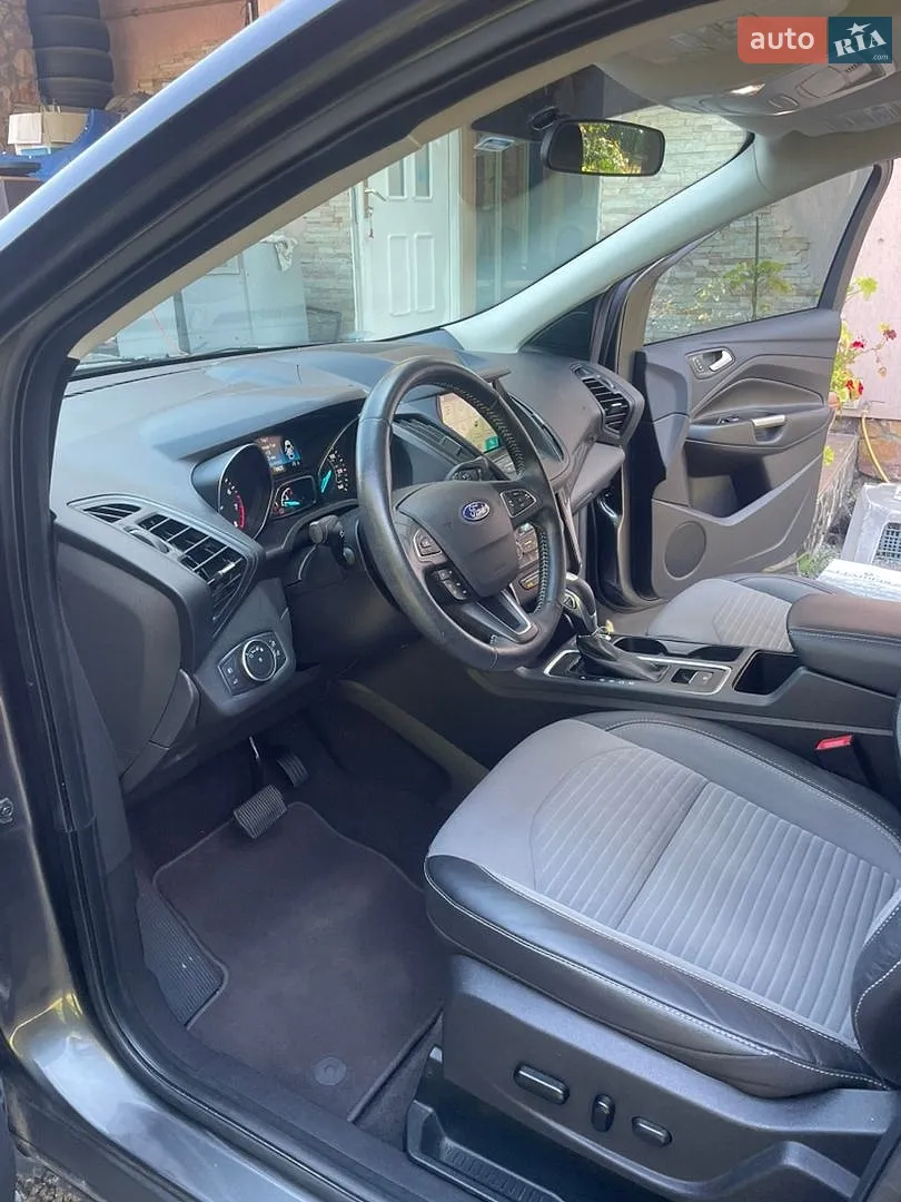 2019 Ford Escape - мініатюра 19