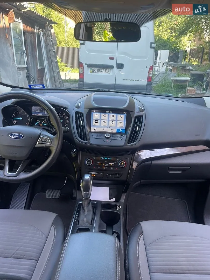 2019 Ford Escape - мініатюра 25