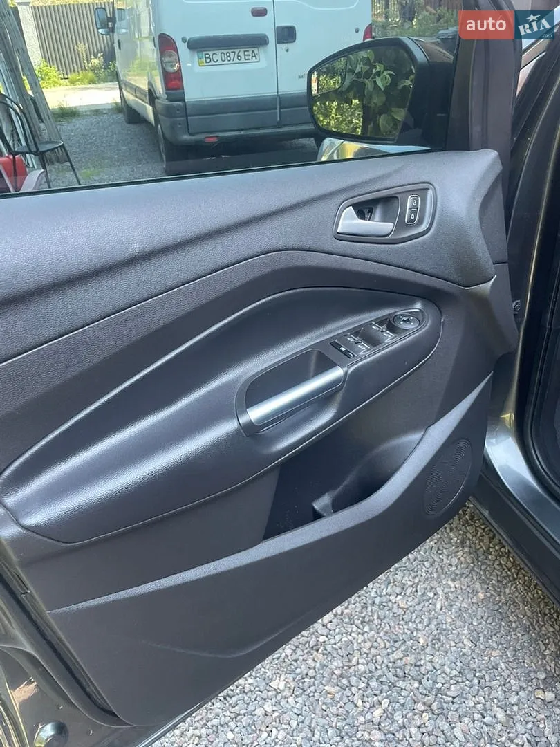 2019 Ford Escape - мініатюра 18