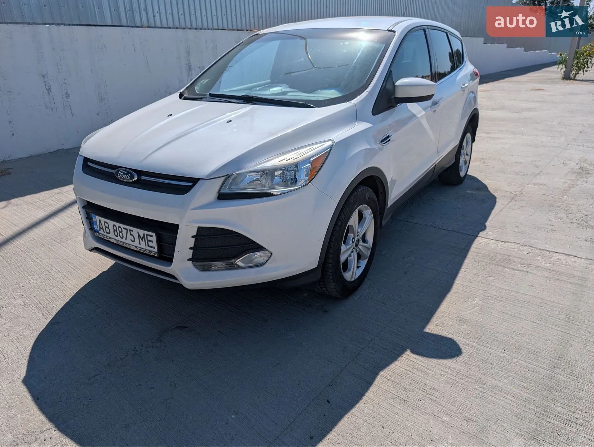 2016 Ford Escape - мініатюра 10