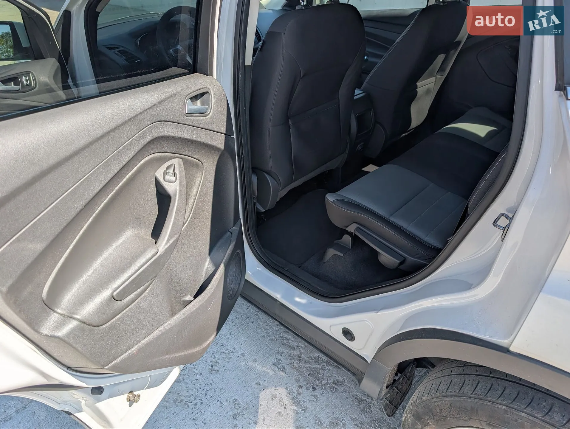 2016 Ford Escape - мініатюра 14