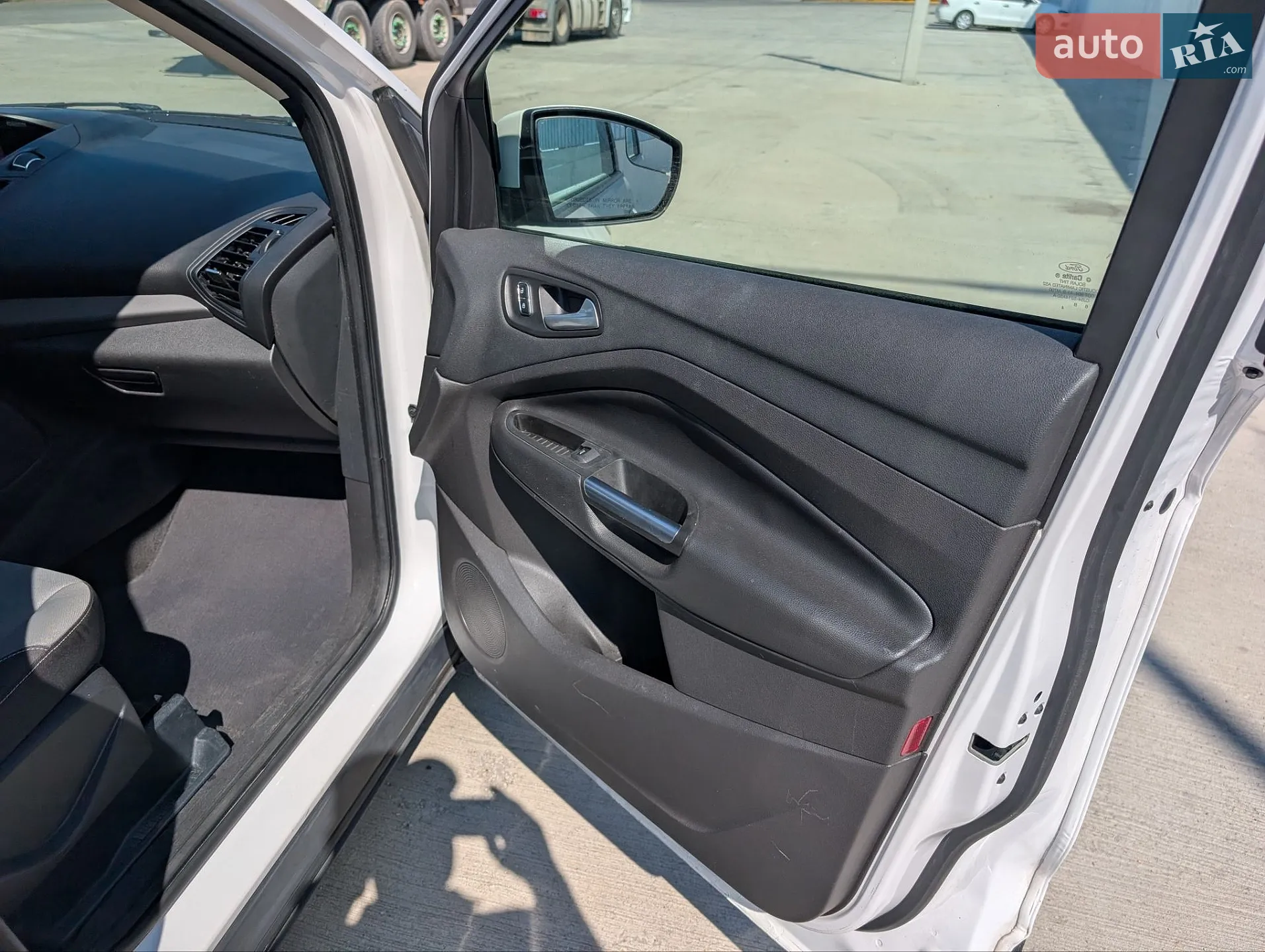 2016 Ford Escape - мініатюра 21