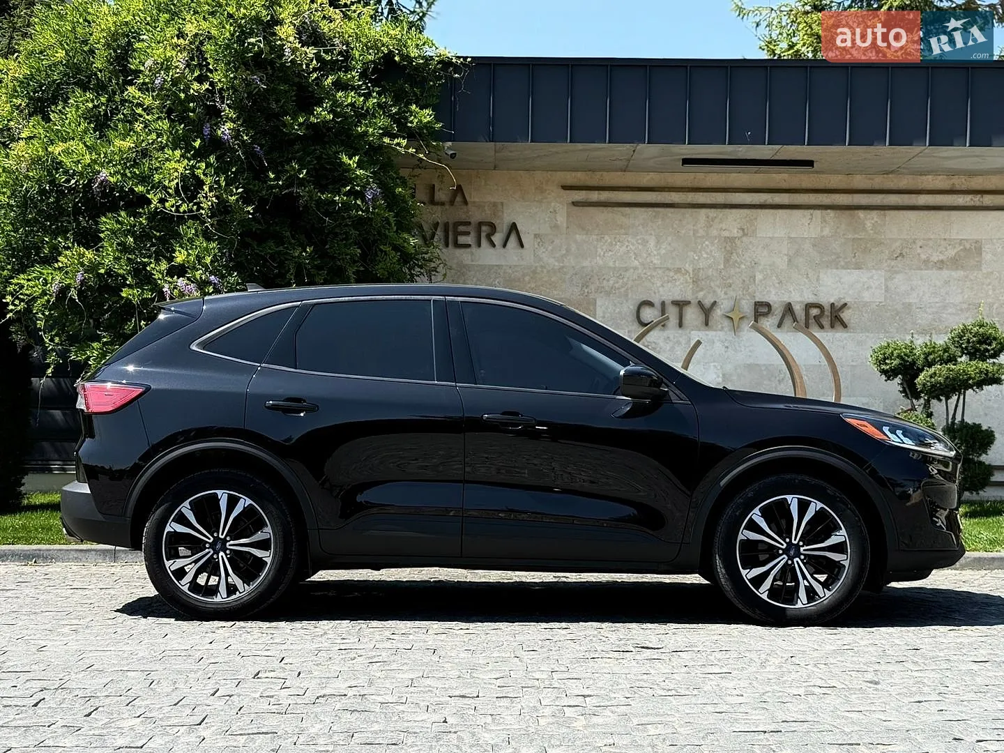 2021 Ford Escape - мініатюра 22