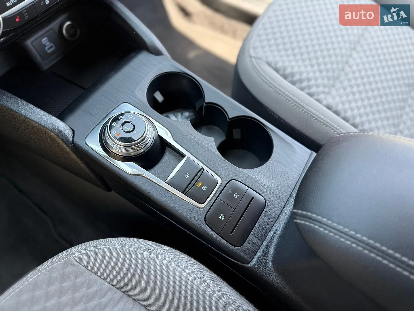 2021 Ford Escape - мініатюра 32
