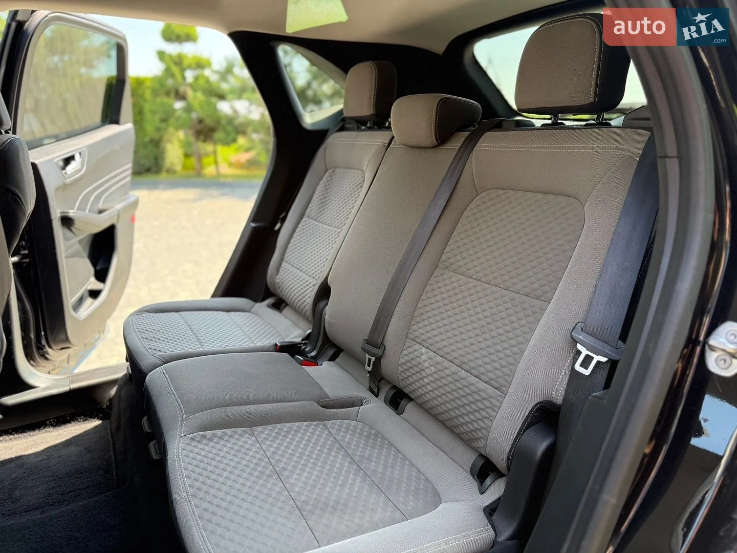 2021 Ford Escape - мініатюра 43