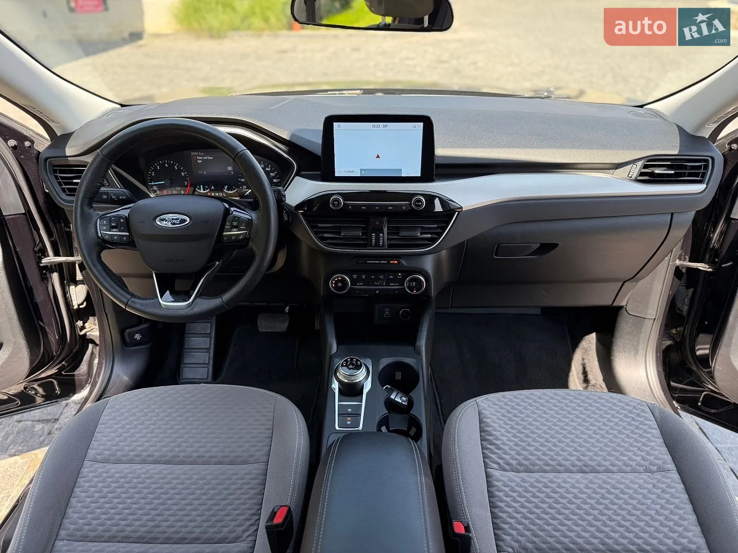2021 Ford Escape - мініатюра 45