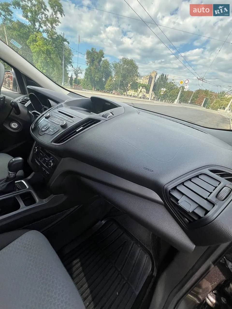 2016 Ford Escape - мініатюра 8