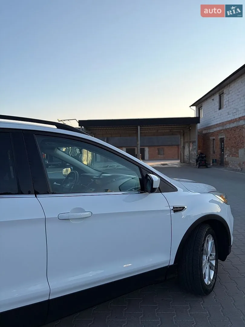 2017 Ford Escape - мініатюра 35